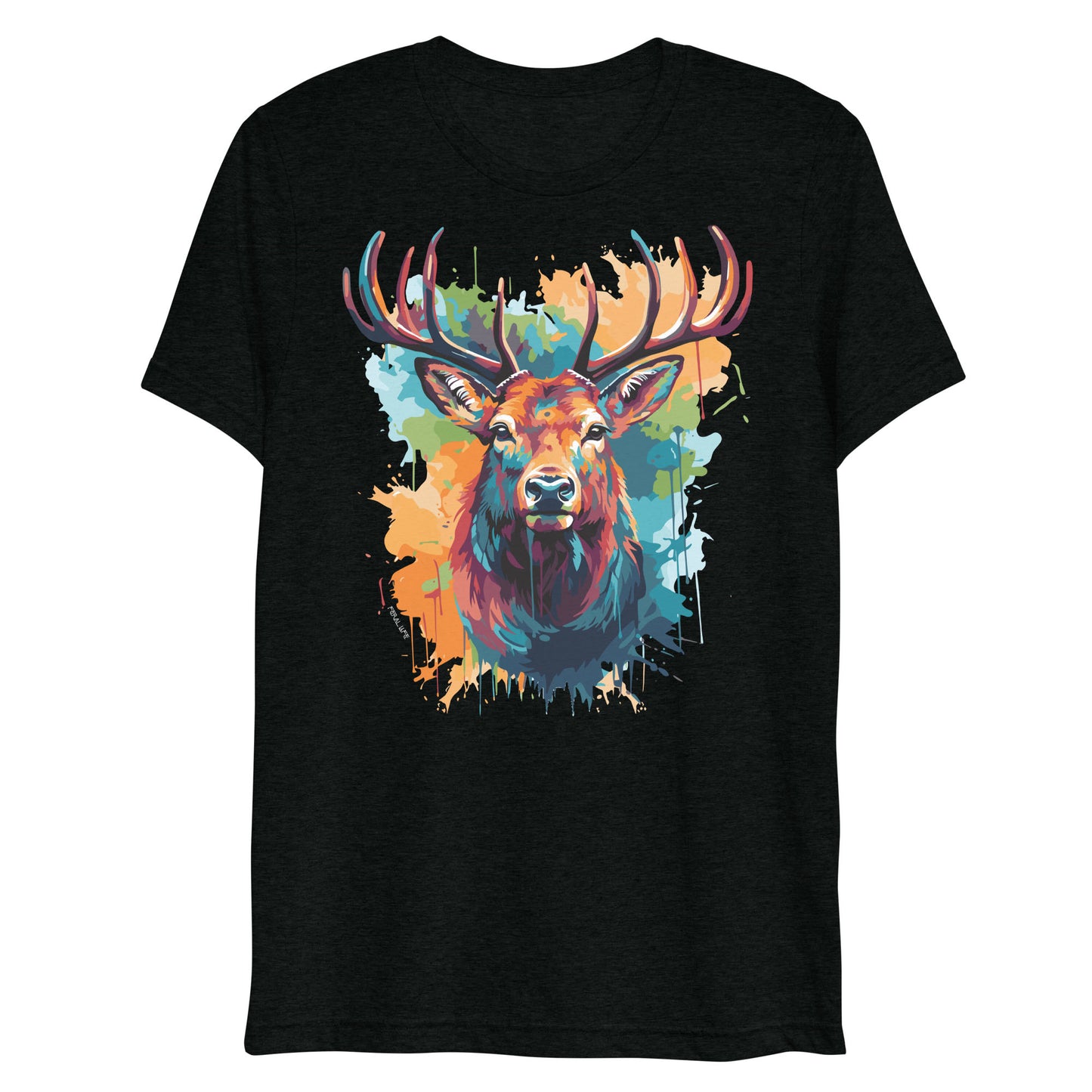 Monthly Escapes x September 2023 - Unisex SS T-Shirt