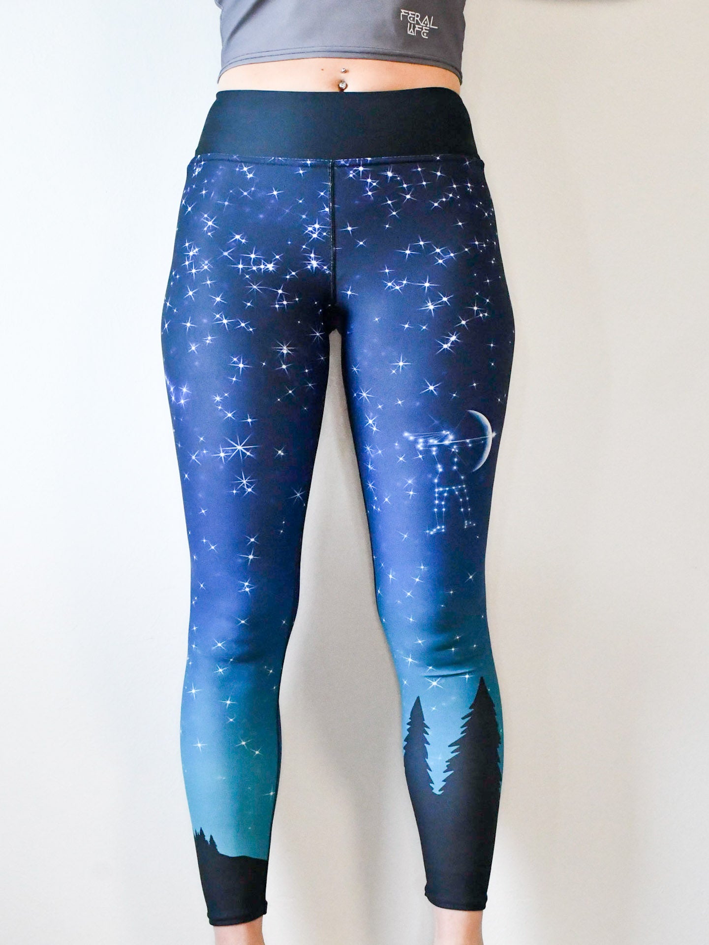 Moonstruck - Leggings