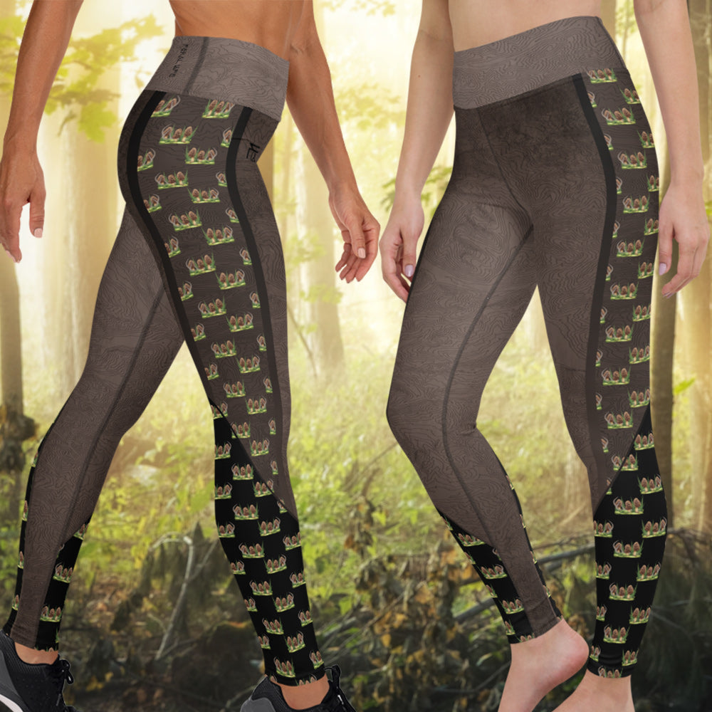 Morel Spell - Leggings