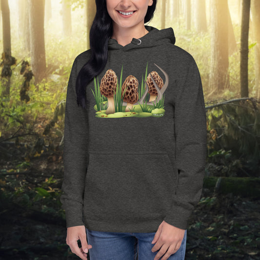 Morel Spell - Hoodie