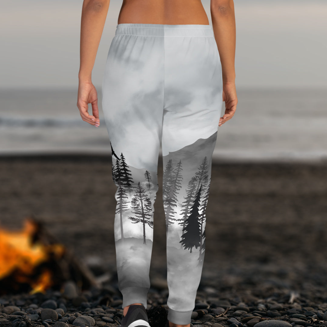 Mountain Mist - Women's Joggers