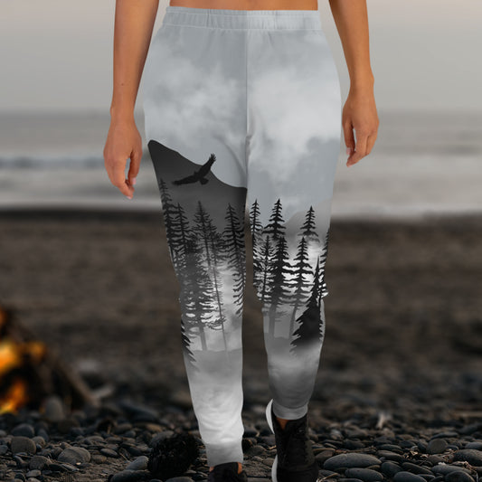 Mountain Mist - Women's Joggers