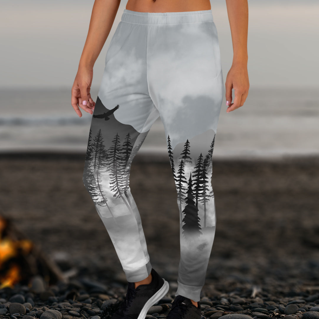 Mountain Mist - Women's Joggers