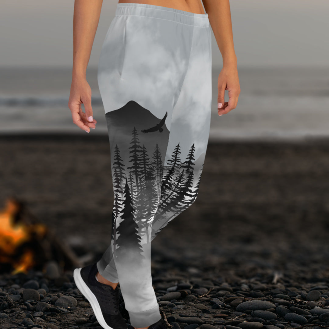 Mountain Mist - Women's Joggers