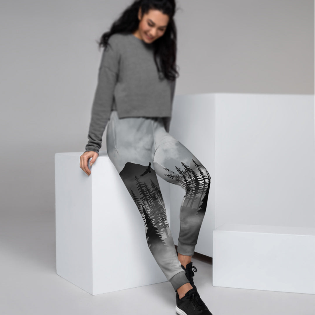 Mountain Mist - Women's Joggers