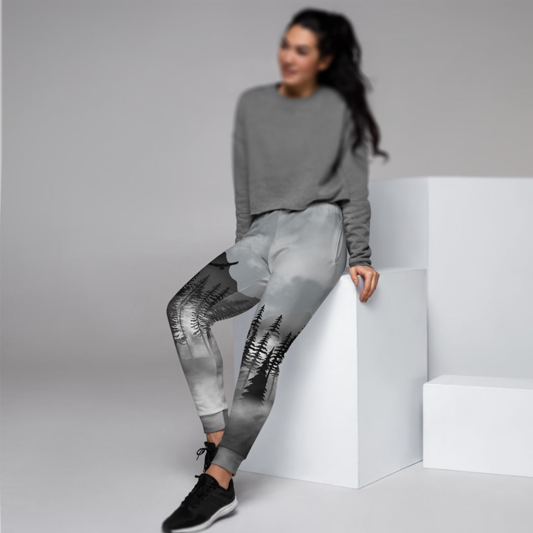 Mountain Mist - Women's Joggers