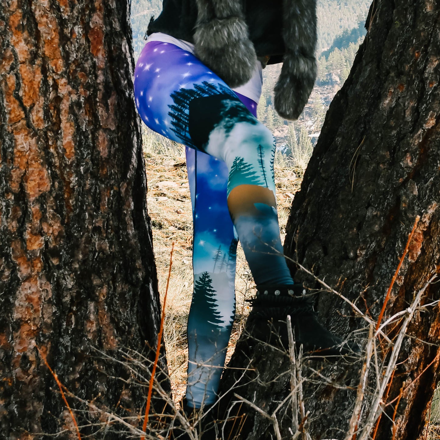 Strength Shift - Leggings