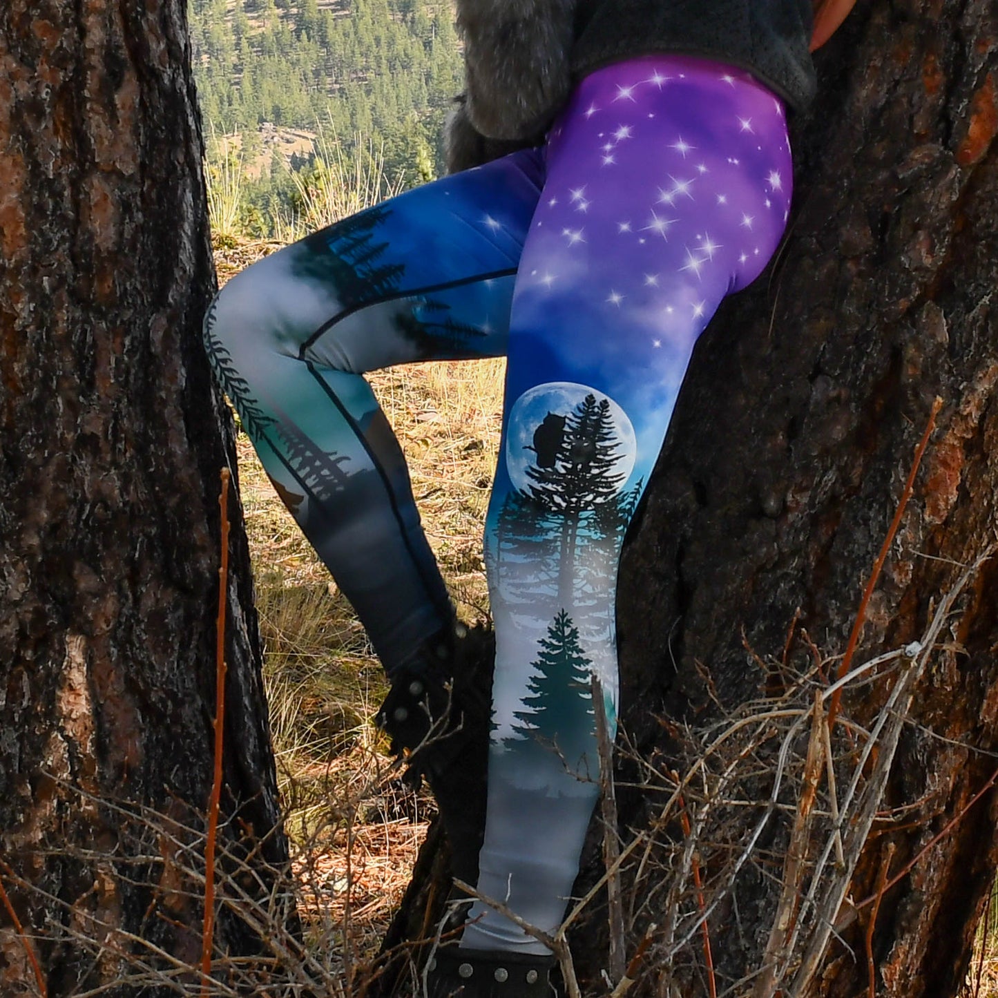 Strength Shift - Leggings