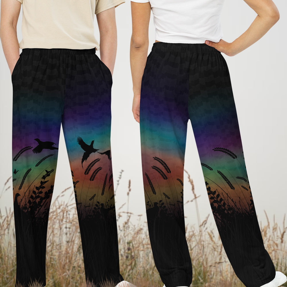 Pheasant Fusion - Lounge Pants