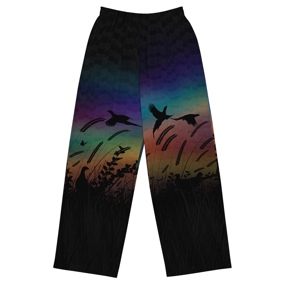 Pheasant Fusion - Lounge Pants