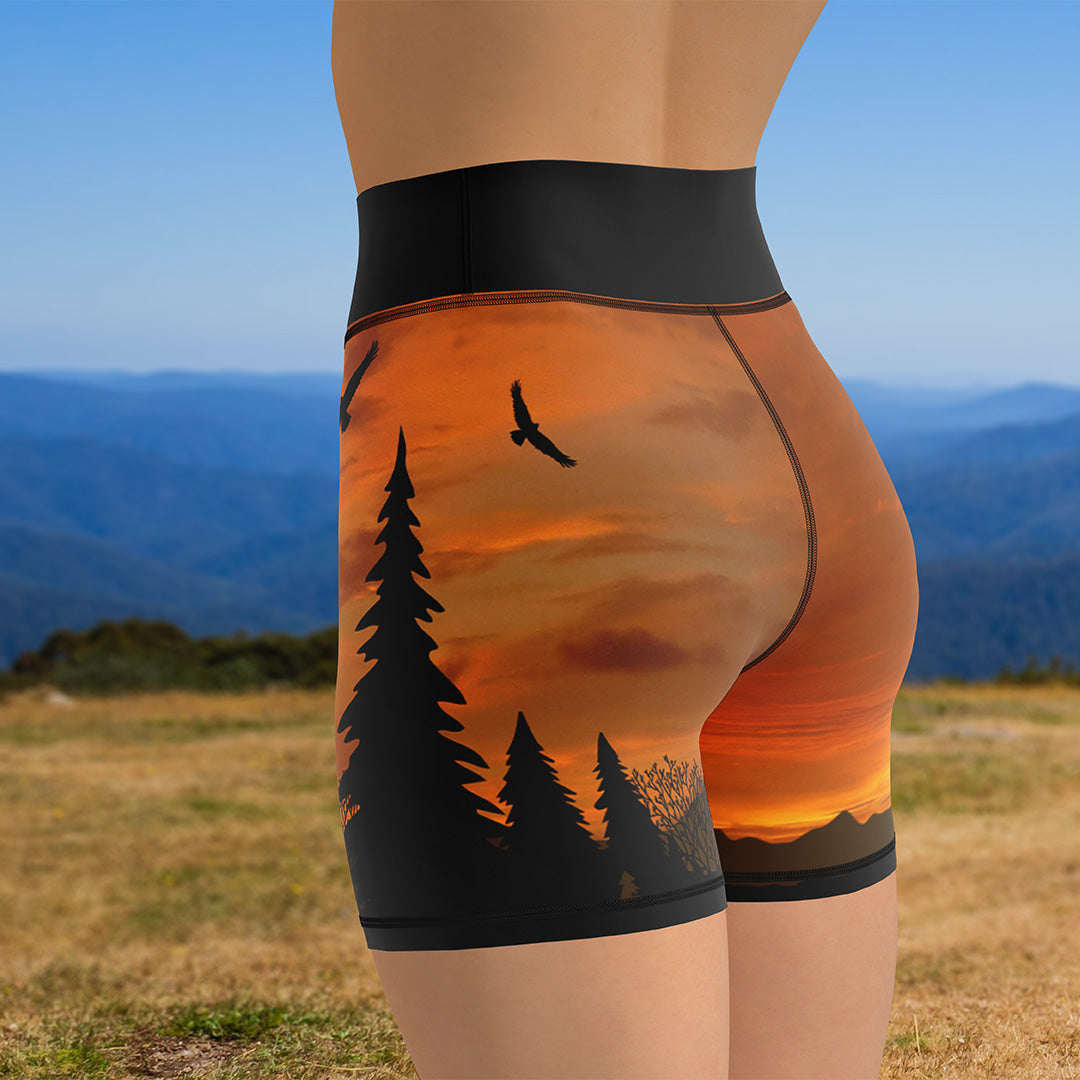 Moose Talk - Shorts