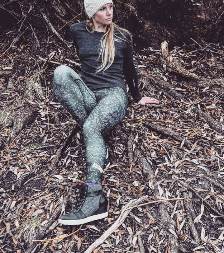 Feral - Leggings