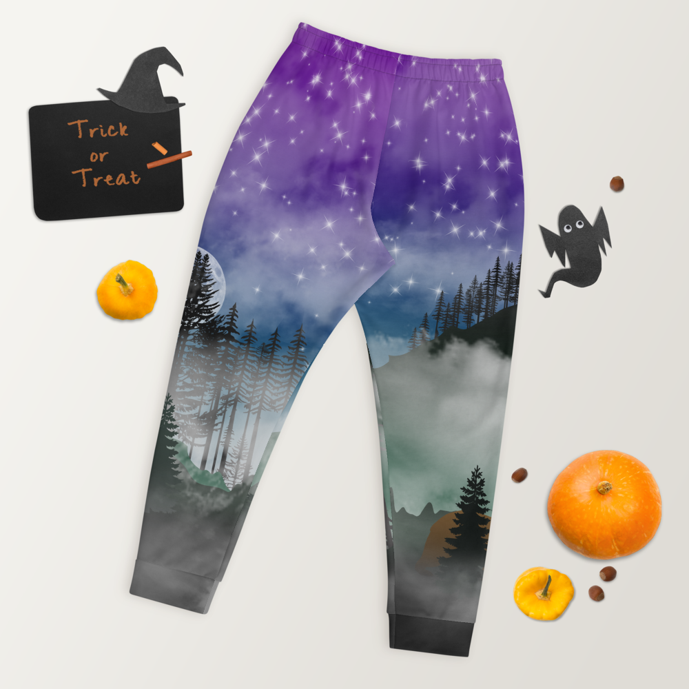 Strength Shift - Men's Joggers