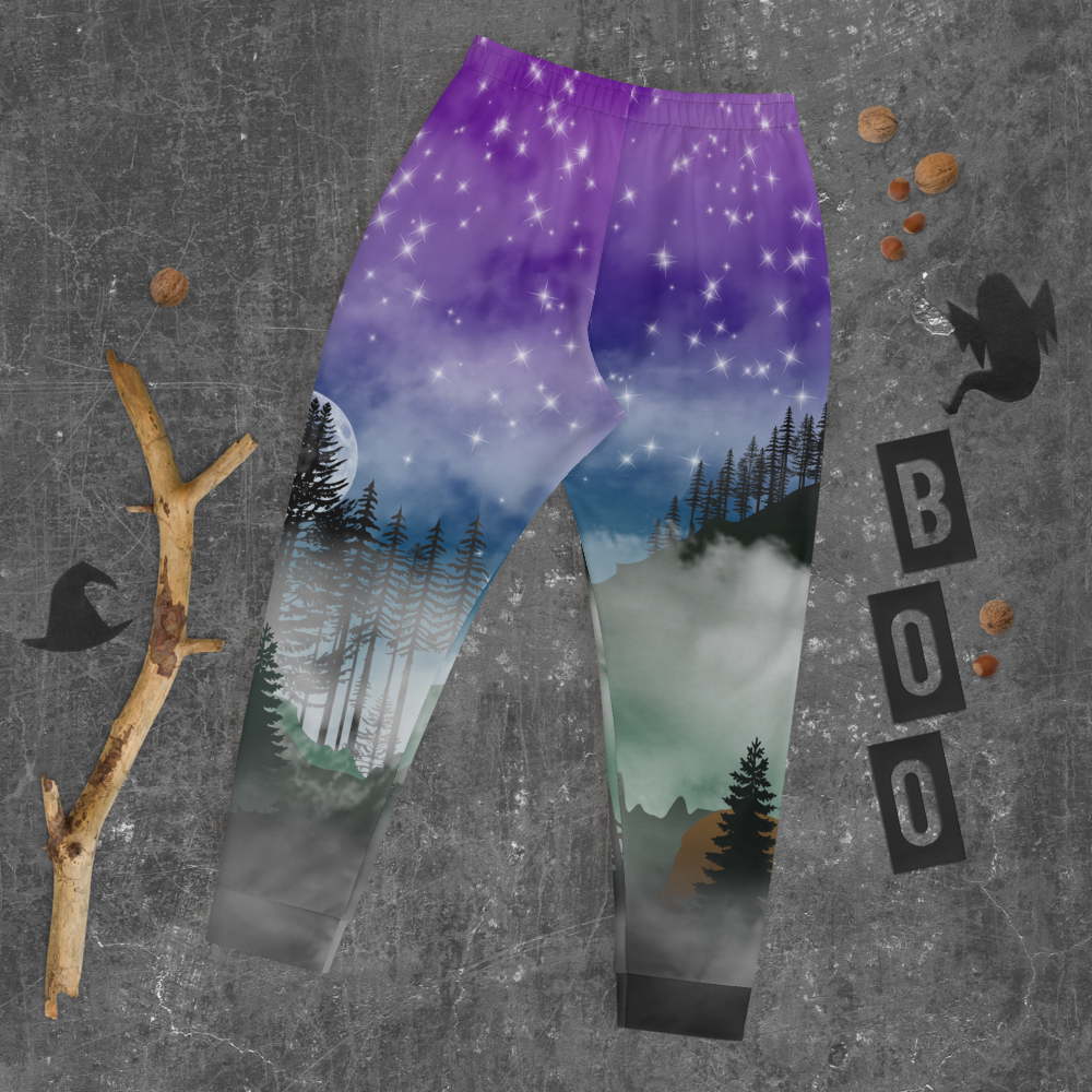 Strength Shift - Men's Joggers