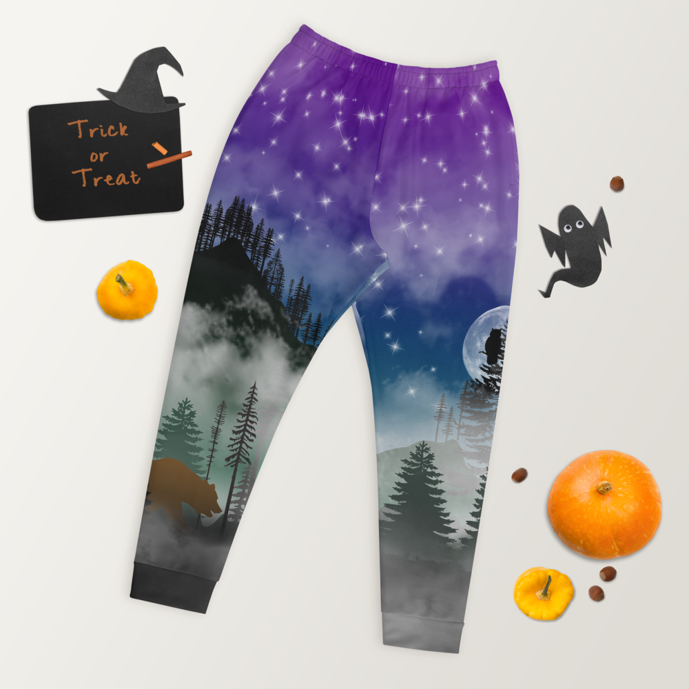 Strength Shift - Men's Joggers