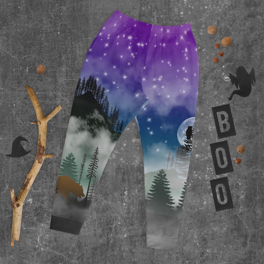 Strength Shift - Men's Joggers