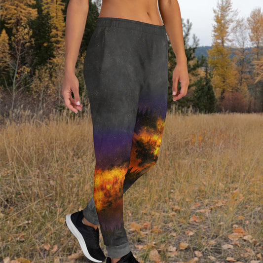 WyldFire - Women's Joggers