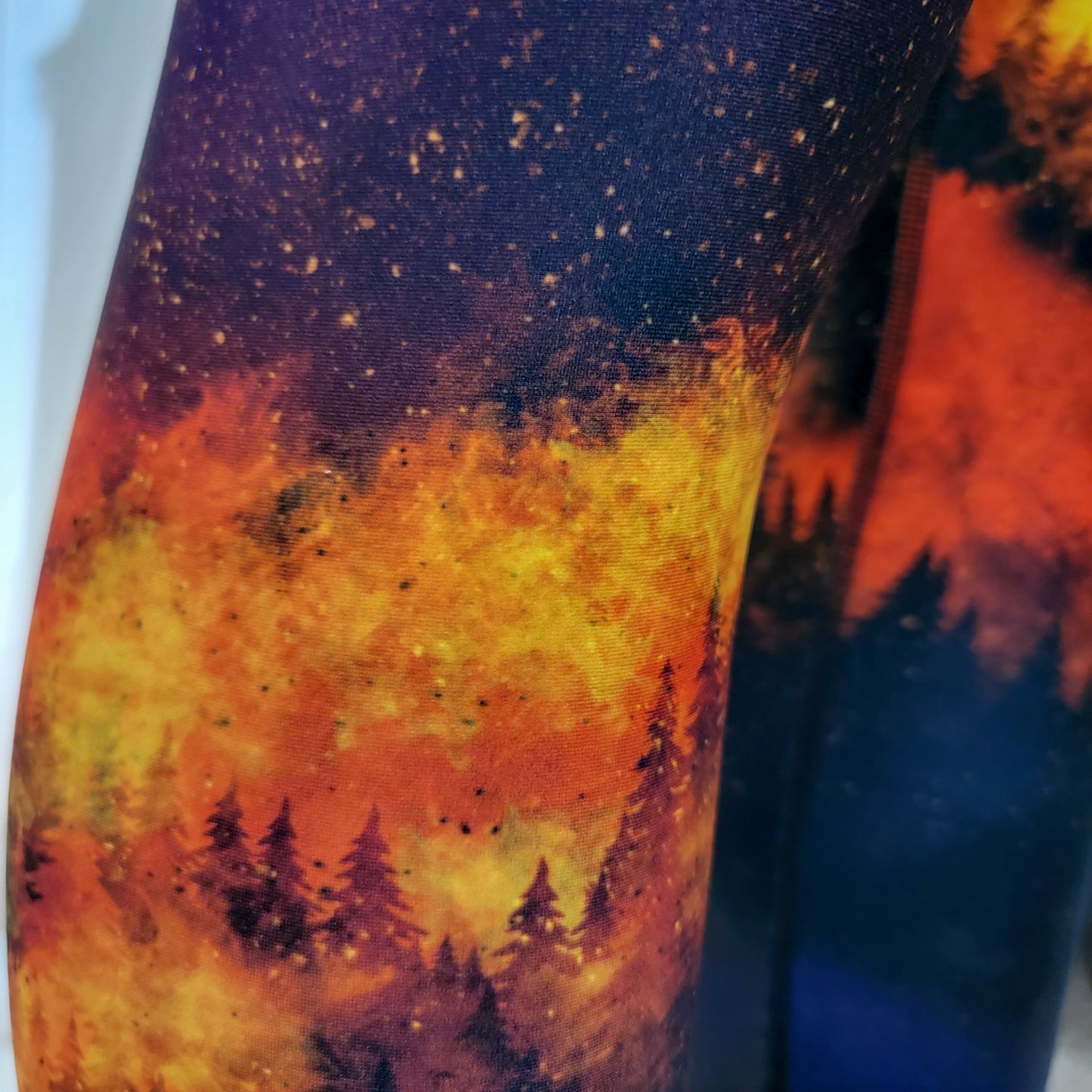 WyldFire - Leggings