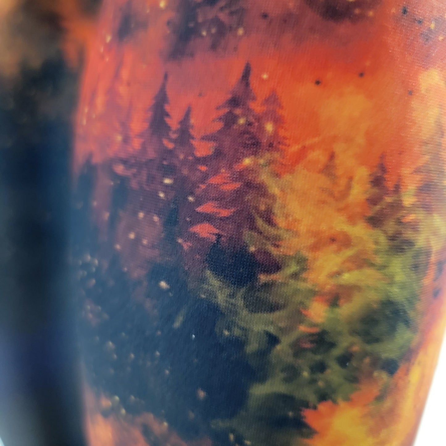 WyldFire - Leggings