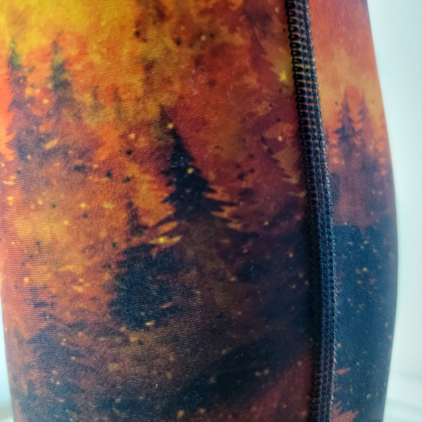 WyldFire - Leggings