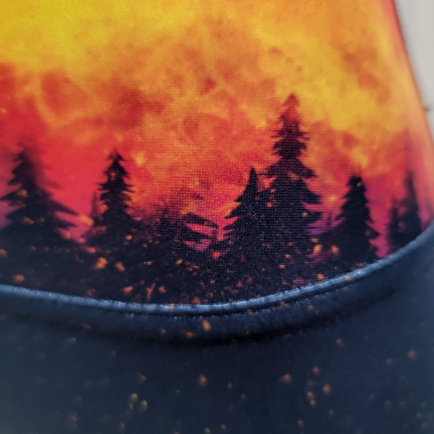 WyldFire - Leggings