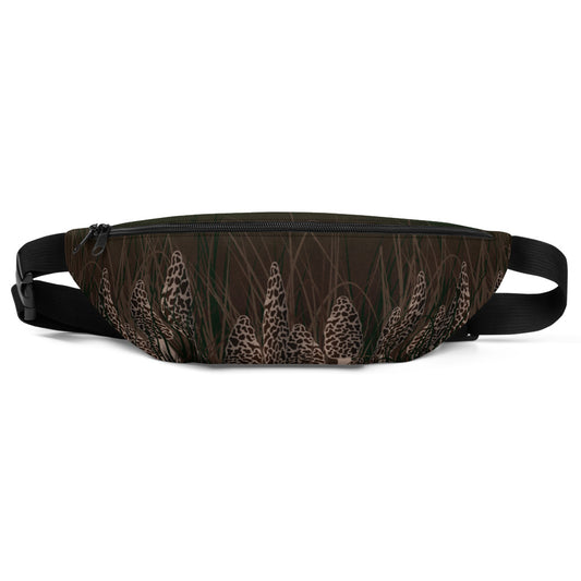 Morchella - Belt Bag