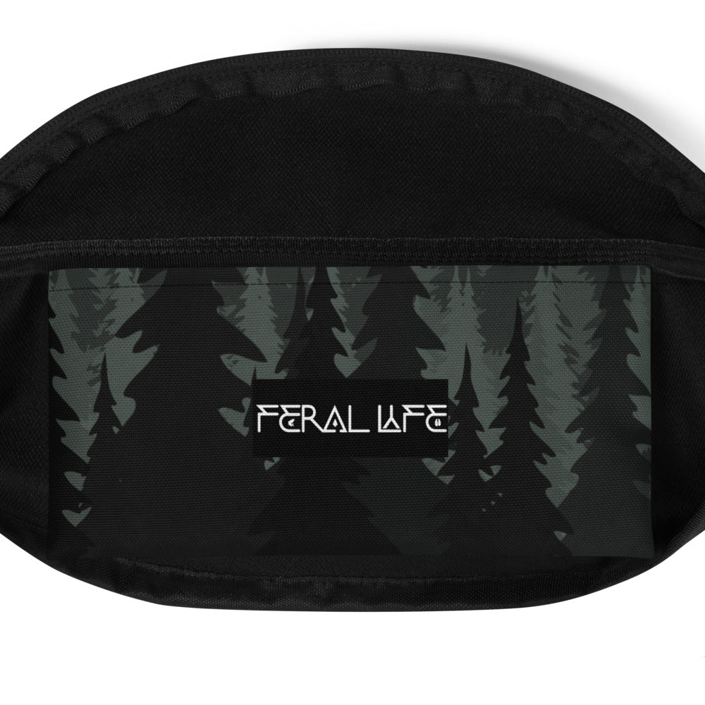 Old Growth - Belt Bag