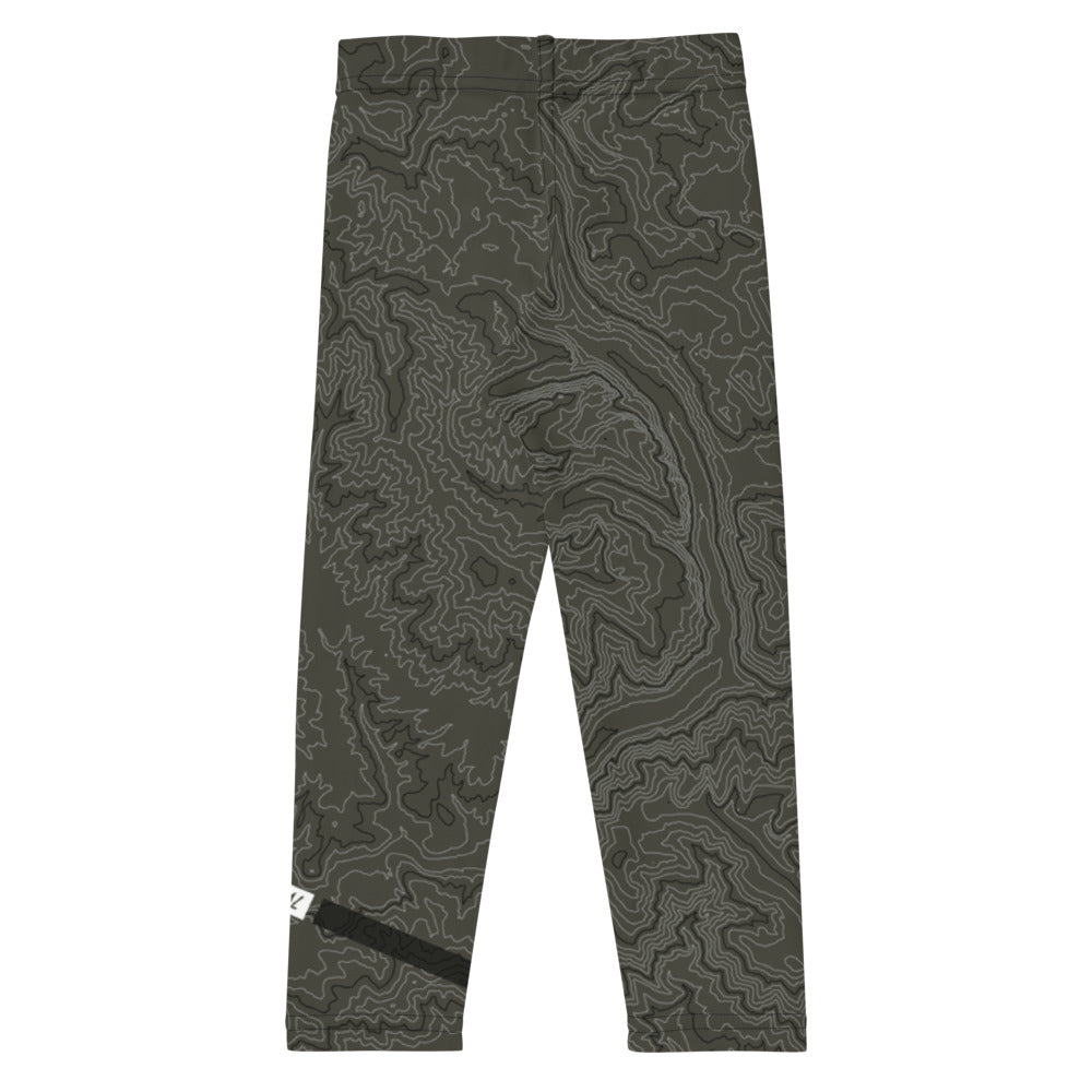 Feral - Kids Leggings