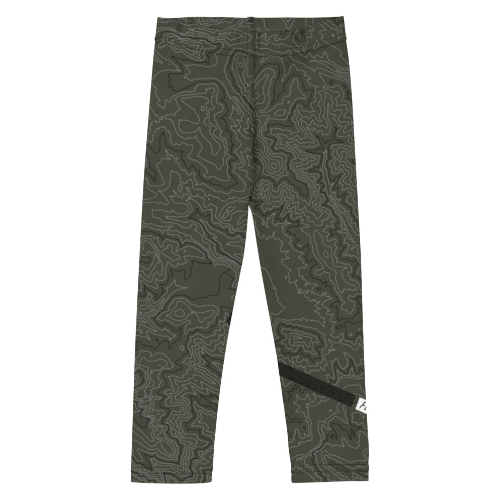 Feral - Kids Leggings