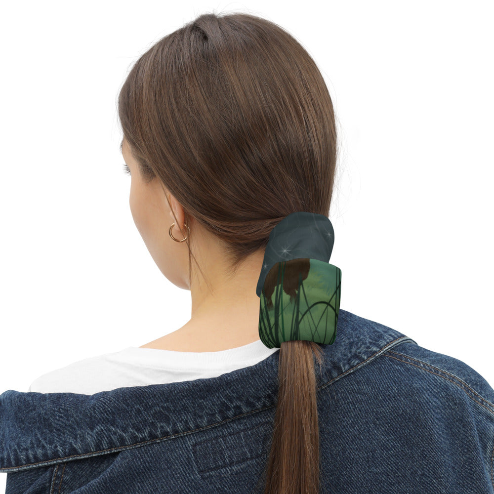 Bison Lumination - Neck Gaiter