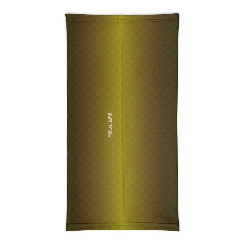 Brown Trout - Neck Gaiter