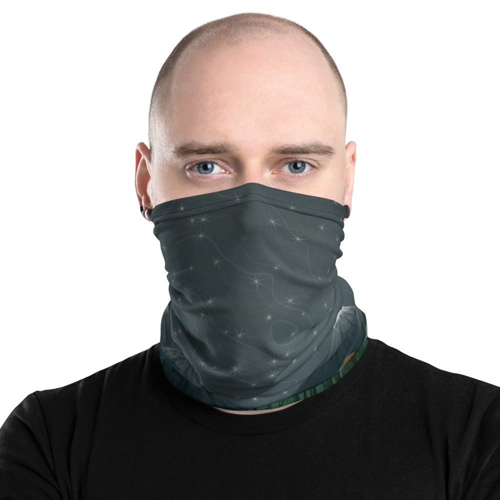 Bison Lumination - Neck Gaiter