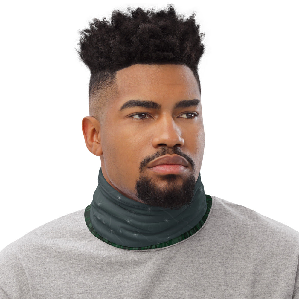 Bison Lumination - Neck Gaiter