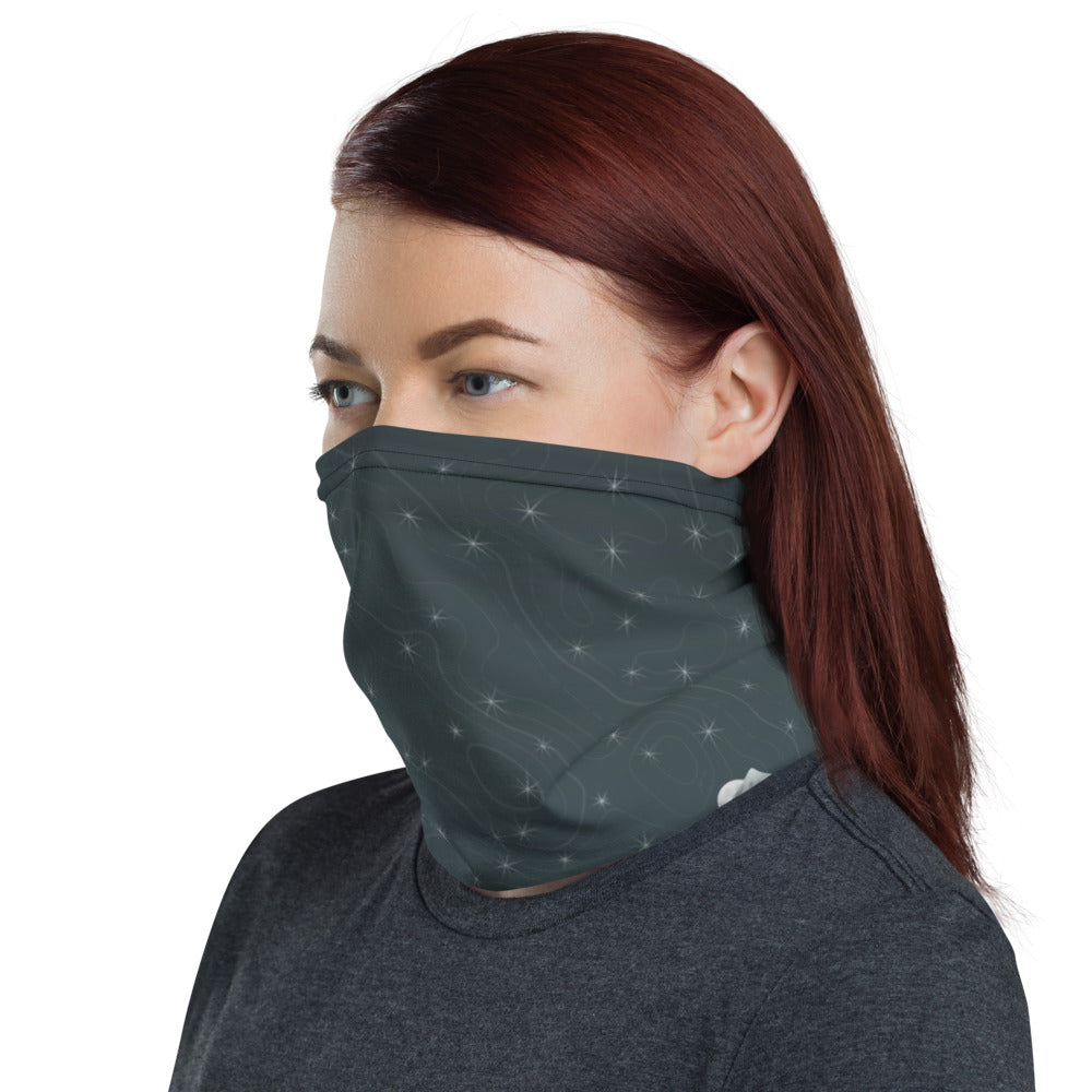 Bison Lumination - Neck Gaiter