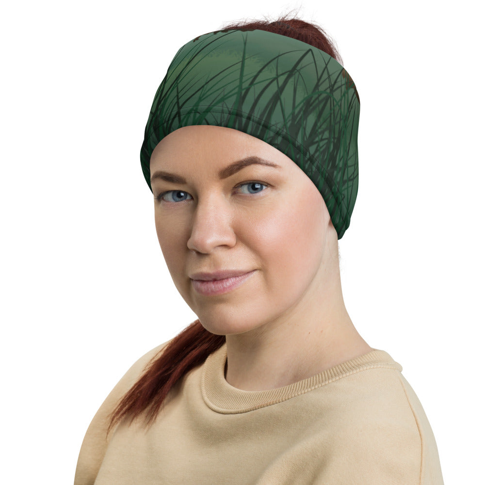 Bison Lumination - Neck Gaiter