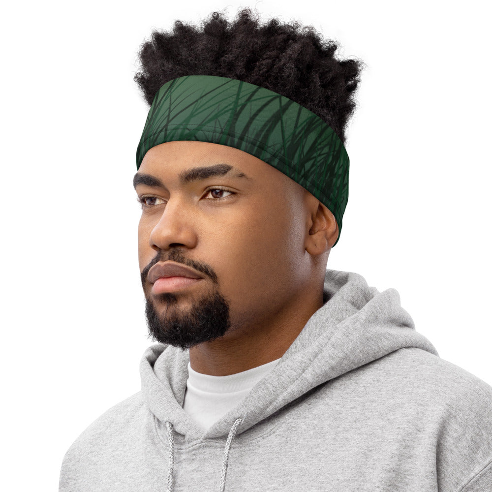 Bison Lumination - Neck Gaiter