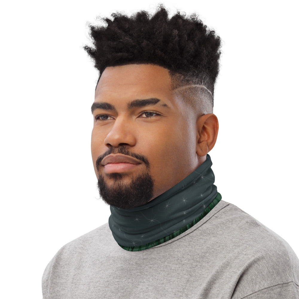 Bison Lumination - Neck Gaiter