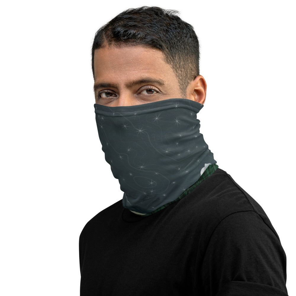 Bison Lumination - Neck Gaiter