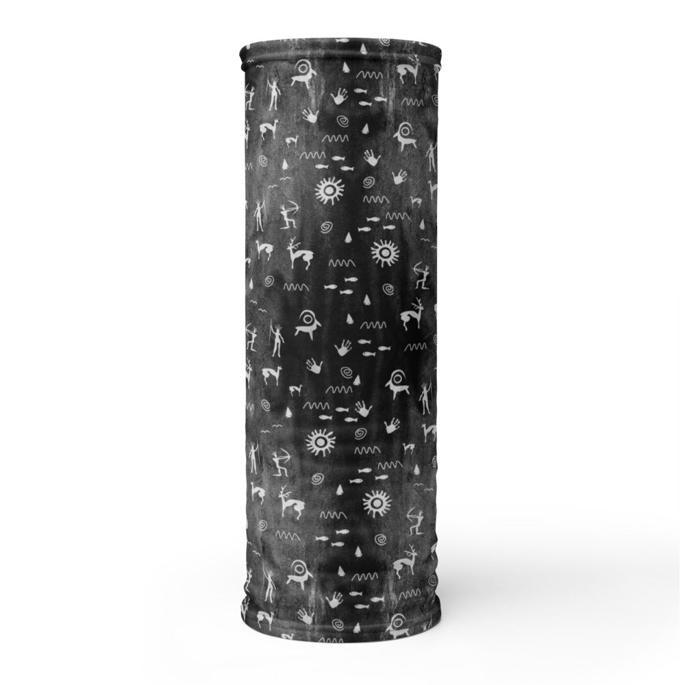Primitive Press in Ash - Gaiter