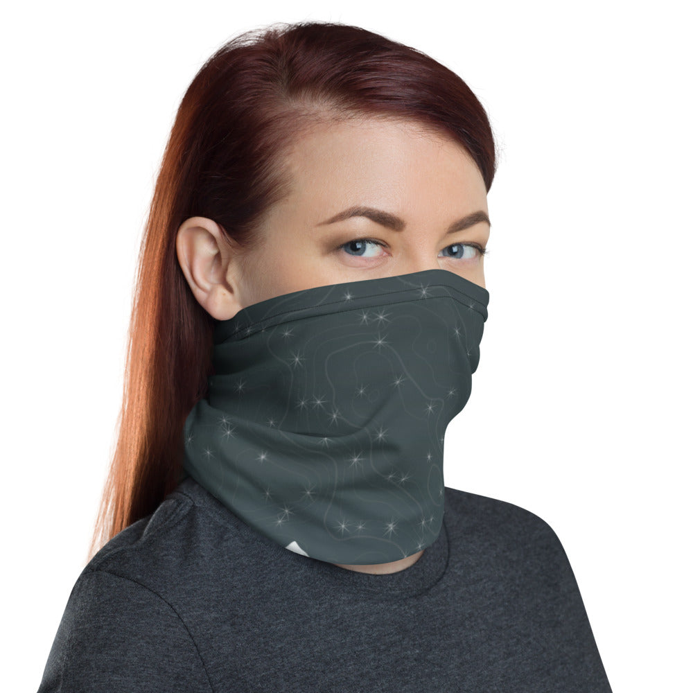 Bison Lumination - Neck Gaiter