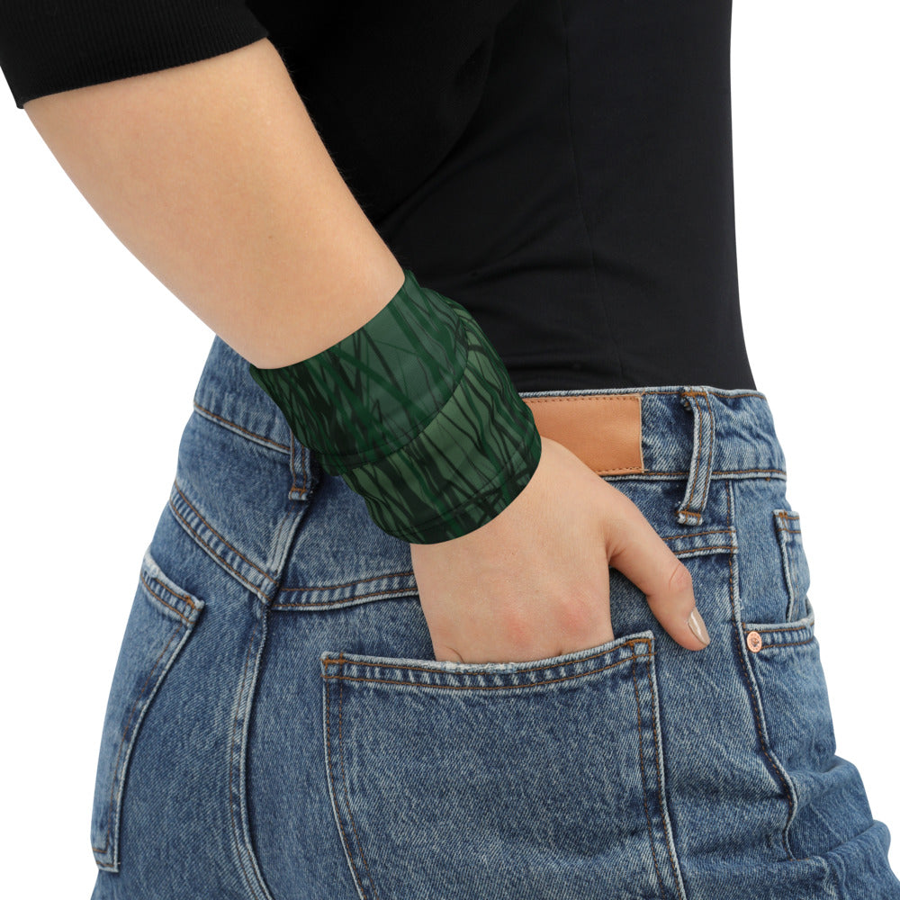 Bison Lumination - Neck Gaiter