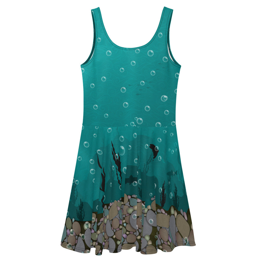 Fish Creek - Adventure Dress