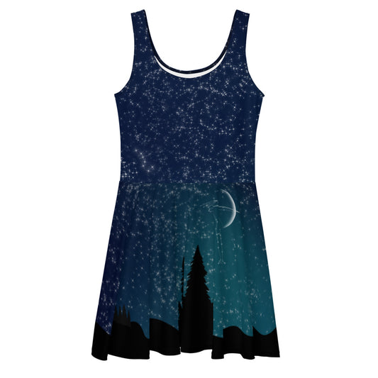 Moonstruck - Adventure Dress