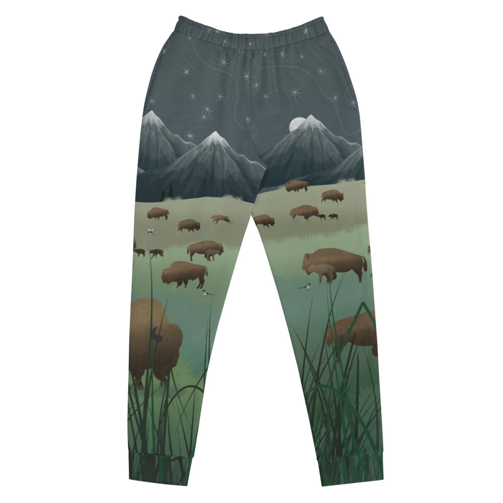 Bison Lumination - Women's Joggers