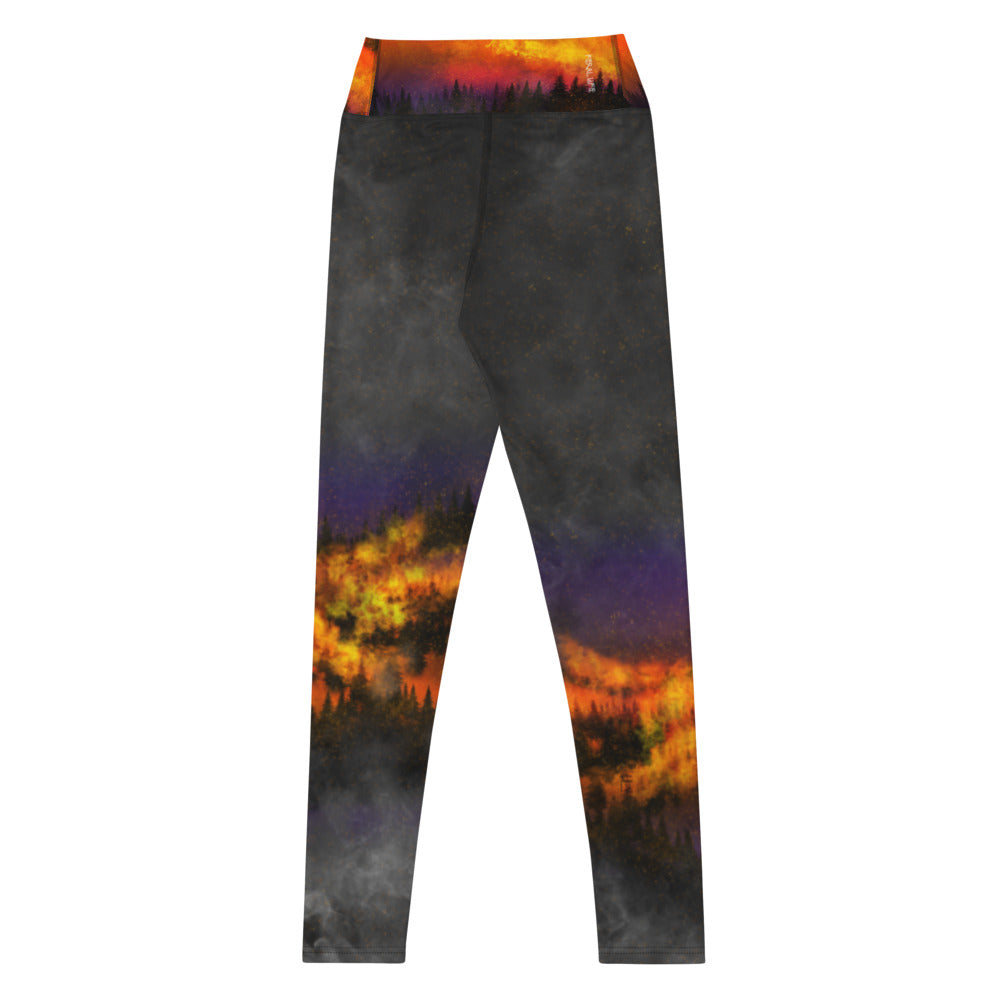 WyldFire - Leggings