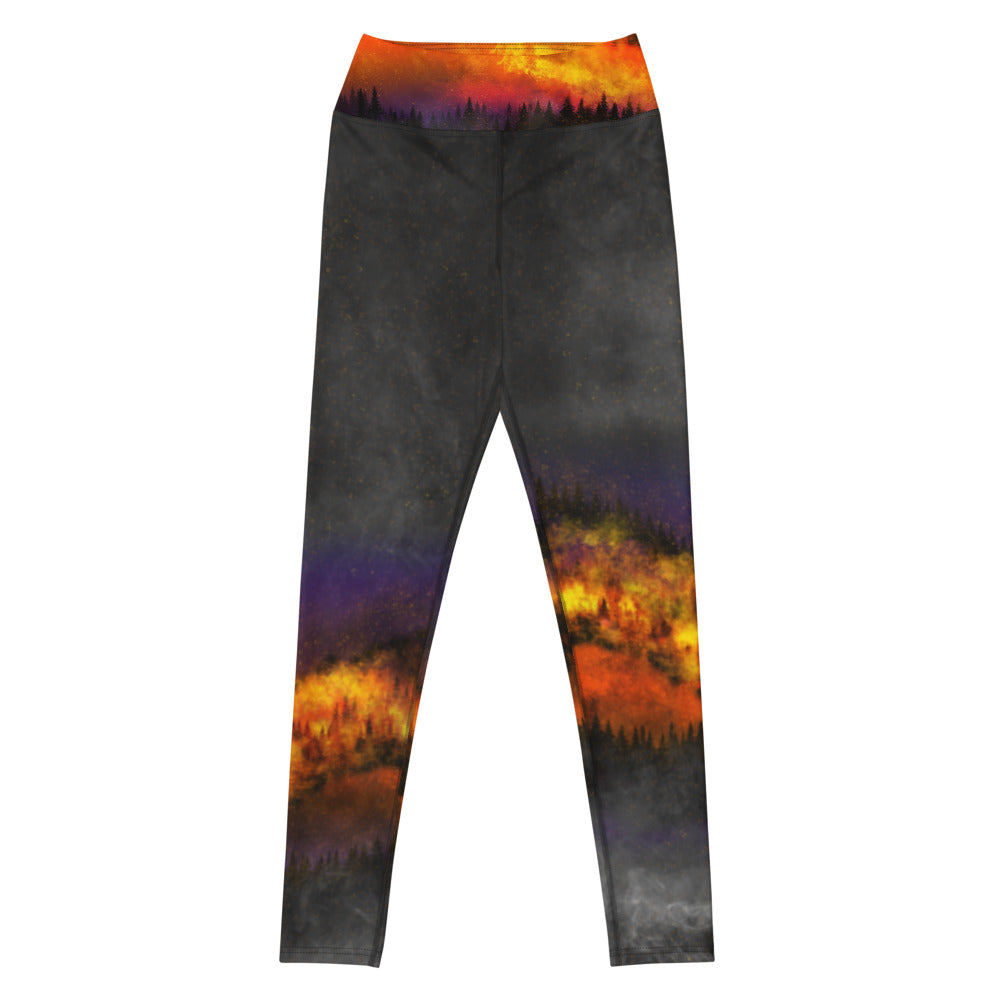 WyldFire - Leggings