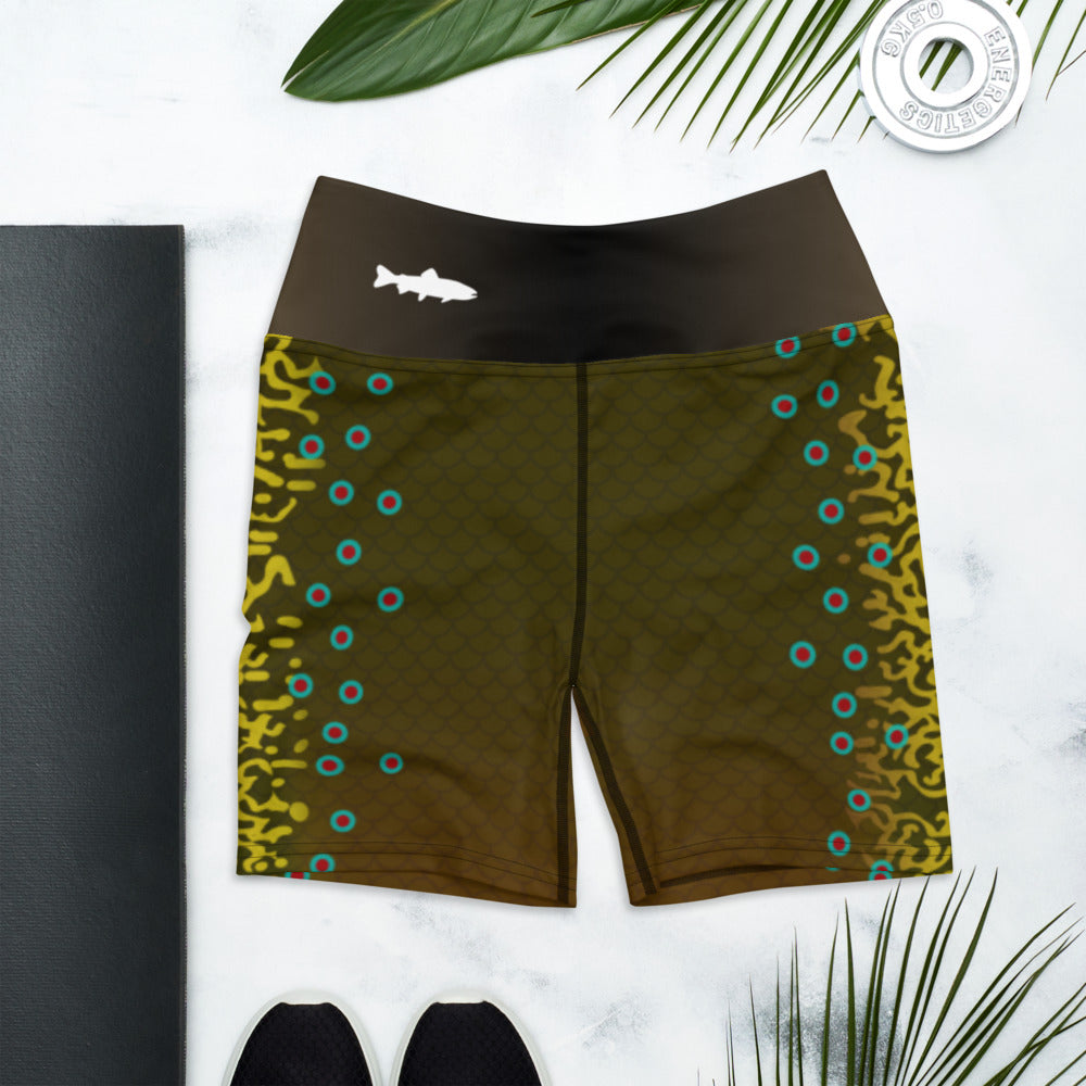 Brook Trout - Shorts