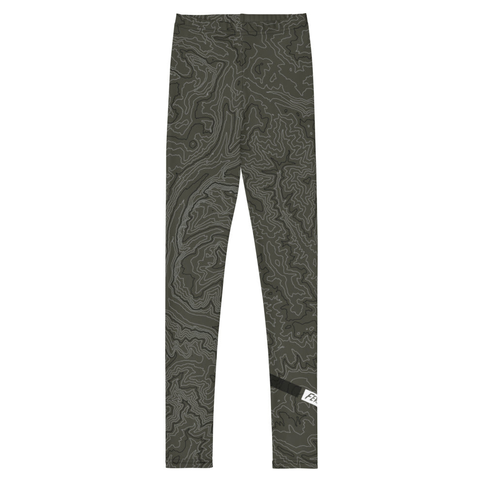 Feral - Youth Leggings