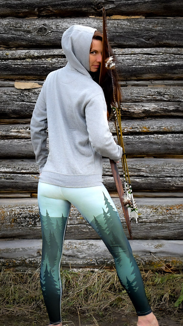 ArcHERy - Women's Hoodie