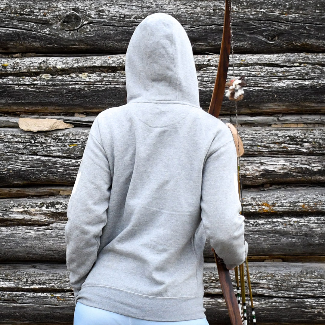 ArcHERy - Women's Hoodie